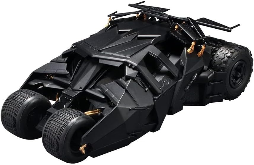 Bandai 1/35 Batmobile (Batman Begins Ver.)