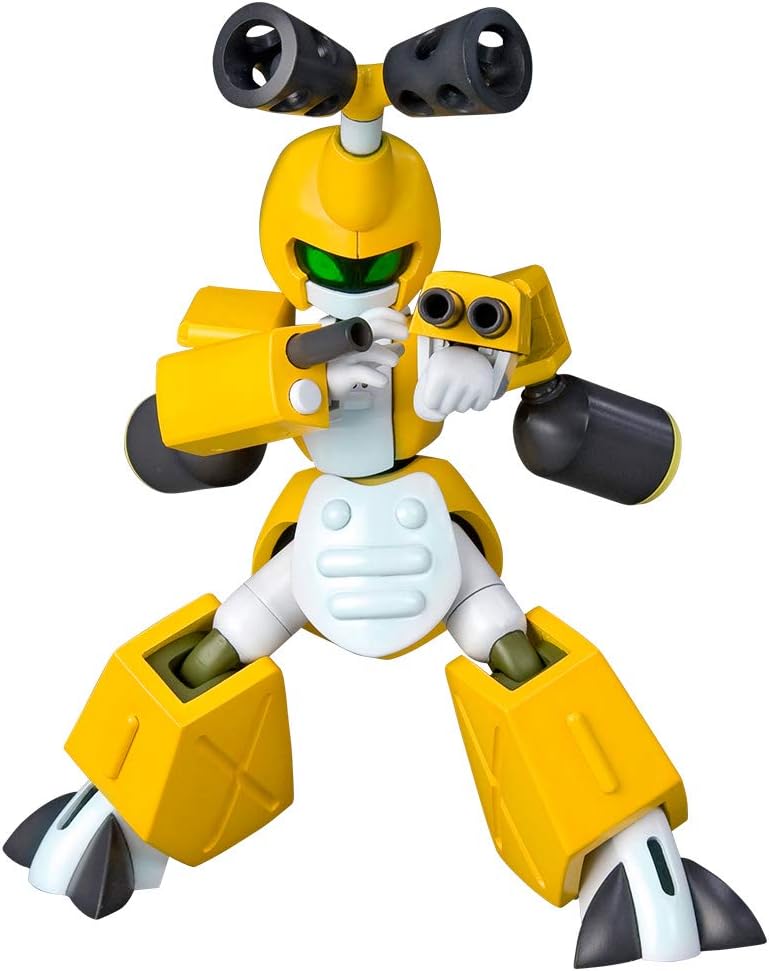 Kotobukiya KP163X 1/6 Medabots: KBT00-M Metabee - BanzaiHobby