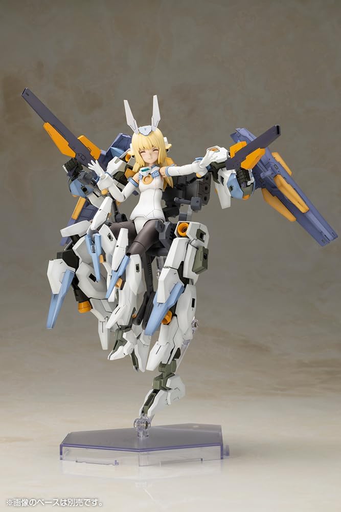 Kotobukiya FG120 Frame Arms Girl Baselard with Exosuit - BanzaiHobby
