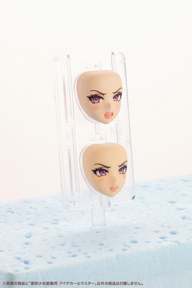 Kotobukiya MT016 Eye Decal Master (Sousai Shoujo Teien) - BanzaiHobby