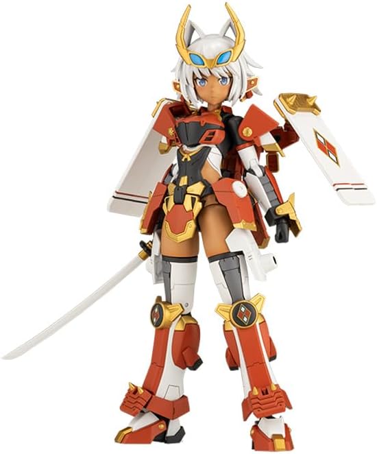 Kotobukiya FG108 Frame Arms Girl Shingen