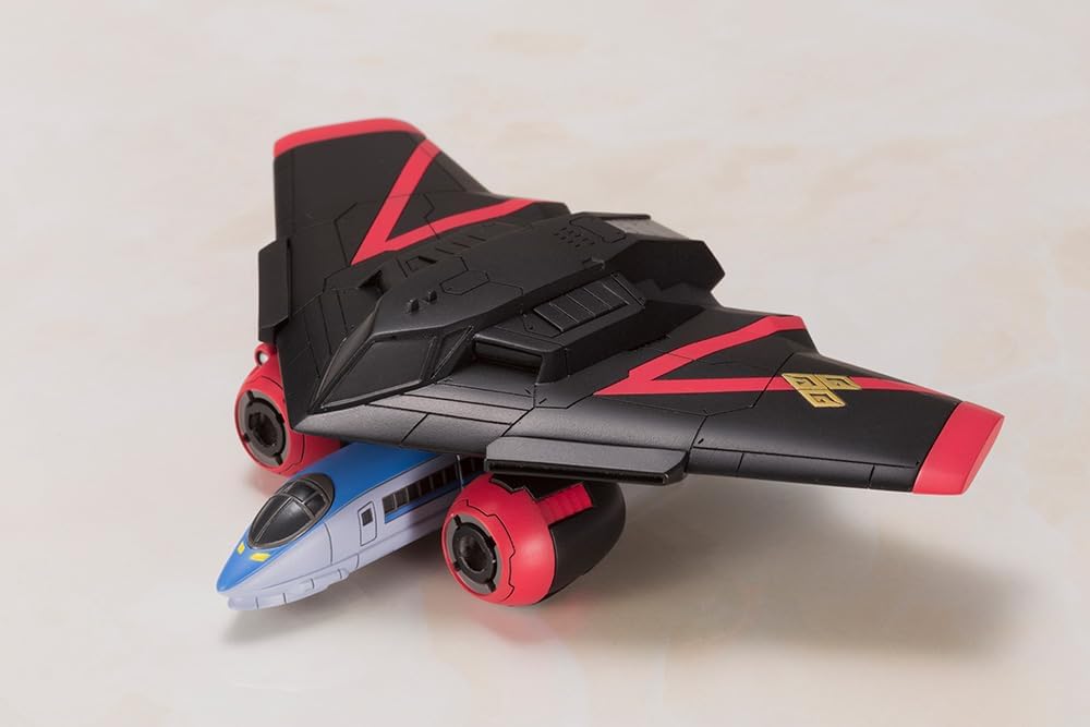 Kotobukiya CG013 Cross Frame Girl Star GaoGaiGar - BanzaiHobby