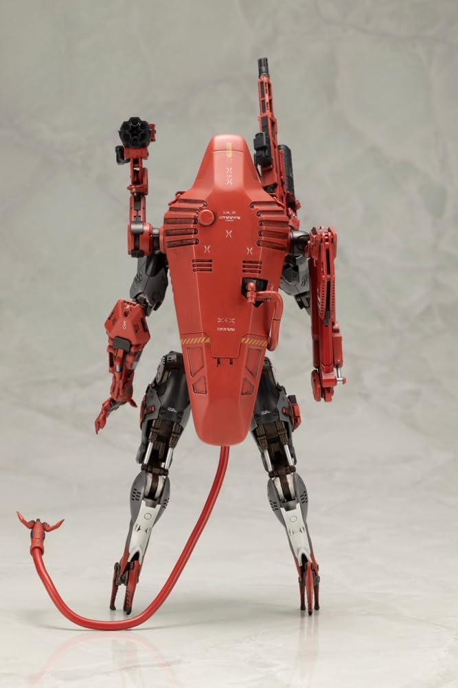 Kotobukiya KP748 1/20 Ghost Mech Coffins (Death Stranding 2: On The Beach)