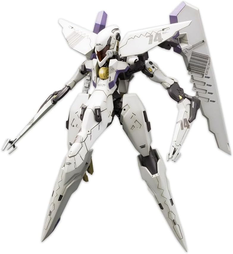 Kotobukiya KP202X ANUBIS ZONE OF THE ENDERS Vic Viper - BanzaiHobby