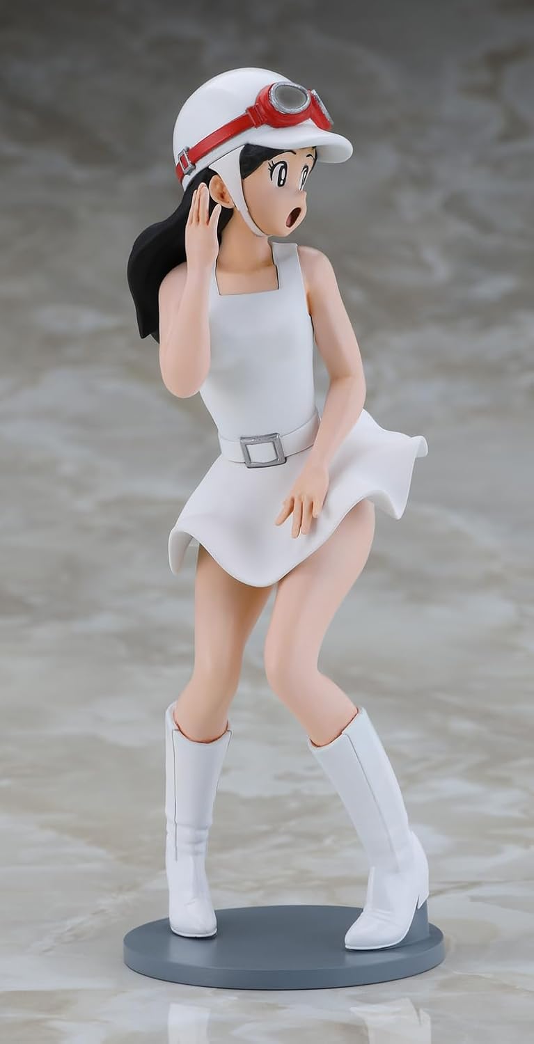 Hasegawa SP662 1/12 Harenchi Gakuen Mitsuko Yagyu