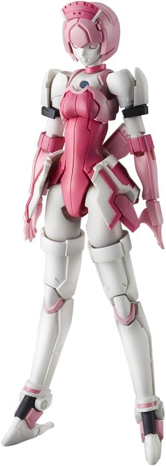 Kotobukiya KP149R RAcaseal Elenor Ver.APSY