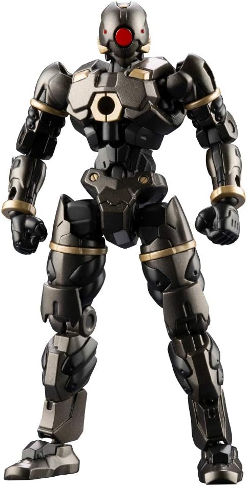 Kotobukiya HG039R 1/24 Hexa Gear Alternative Humanoid Jester (Kit Block) - BanzaiHobby