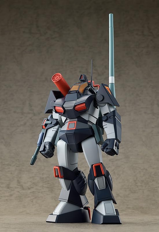 Max Factory CA MAX22 1/72 Combat Armor Dougram - Update ver. (Fang of the Sun Dougram) - BanzaiHobby
