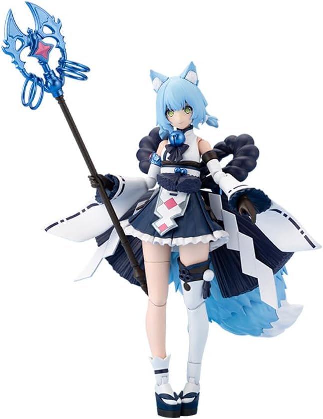 Kotobukiya AR023 Arcanadea Yukumo ReACT-C