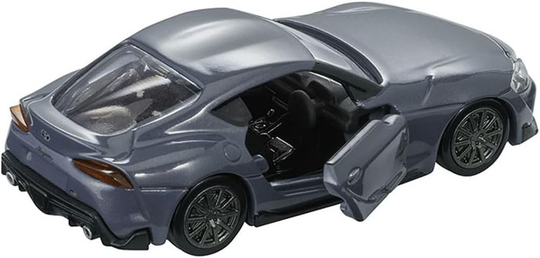 Tomica P 36 Toyota GR Supra - BanzaiHobby