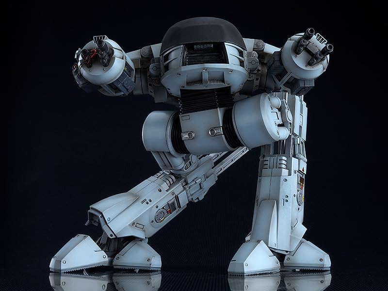 Good Smile Company MODEROID ED-209 (RoboCop) - BanzaiHobby