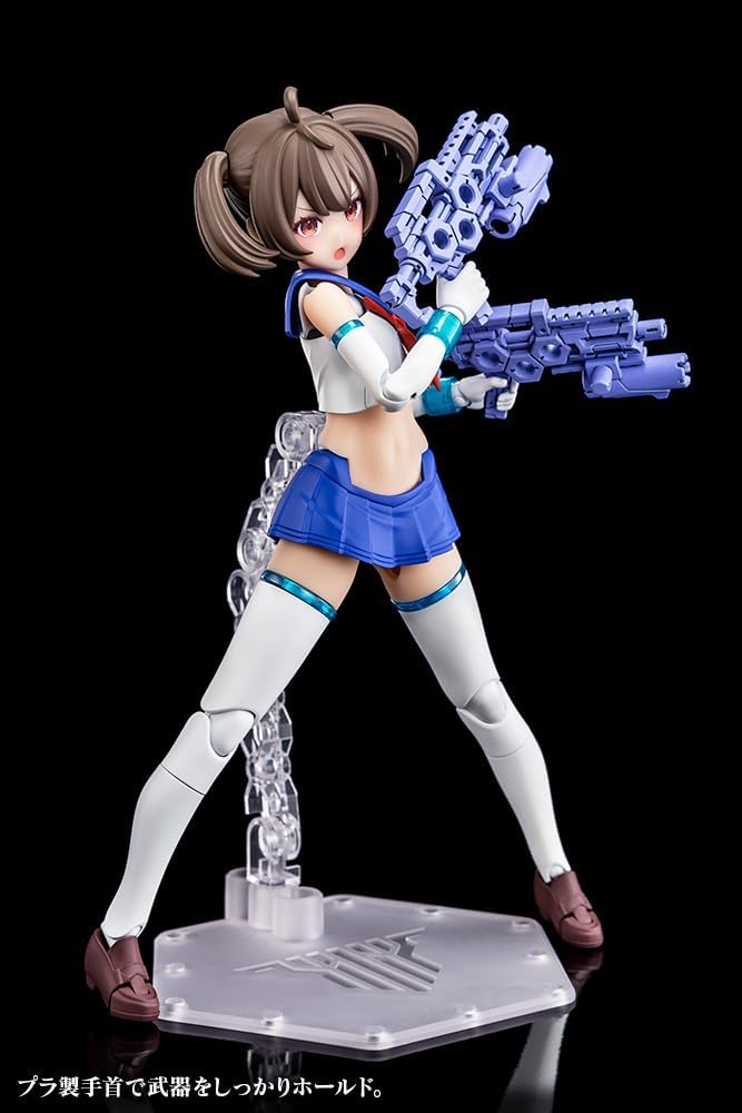 Kotobukiya KP682 Megami Device BUSTER DOLL GUNNER - BanzaiHobby