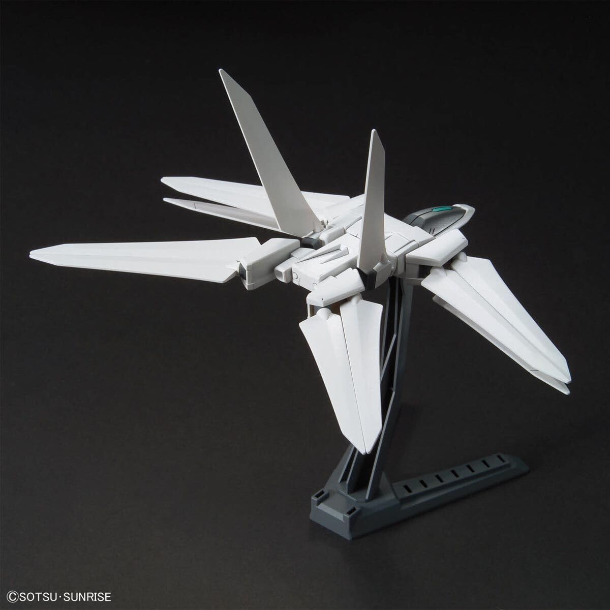 Bandai 1/144 Option Parts Set Gunpla 10 (Galaxy Booster) - BanzaiHobby