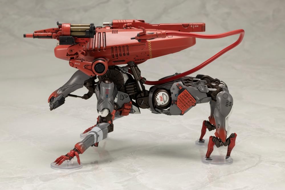 Kotobukiya KP748 1/20 Ghost Mech Coffins (Death Stranding 2: On The Beach)