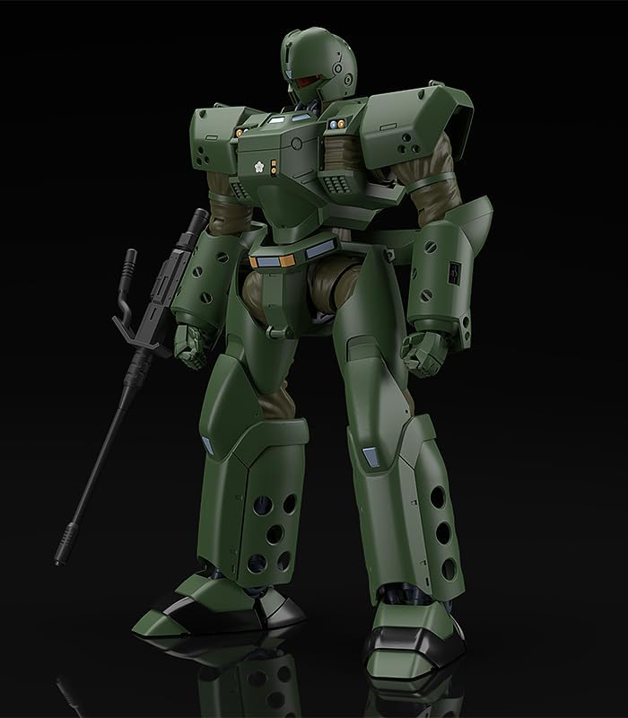 Good Smile Company 1/60 MODEROID ARL-99 Helldiver (Mobile Police Patlabor) - Good Smile Company Banzai Hobby