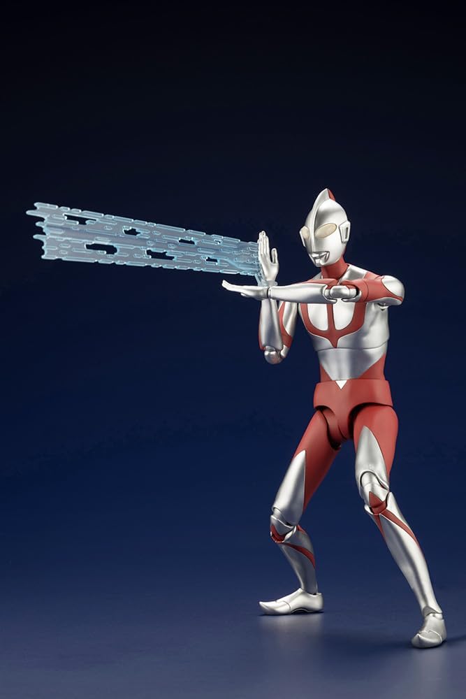 Kotobukiya KP623 Shin Ultraman (Movie "Shin Ultraman") - BanzaiHobby