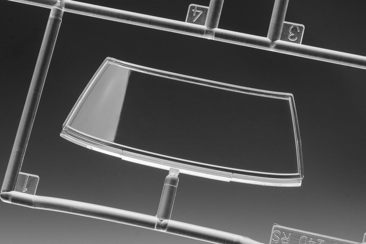 Hasegawa HC062 1/24 Nissan 240RS (BS110) (1983) (Car) - BanzaiHobby