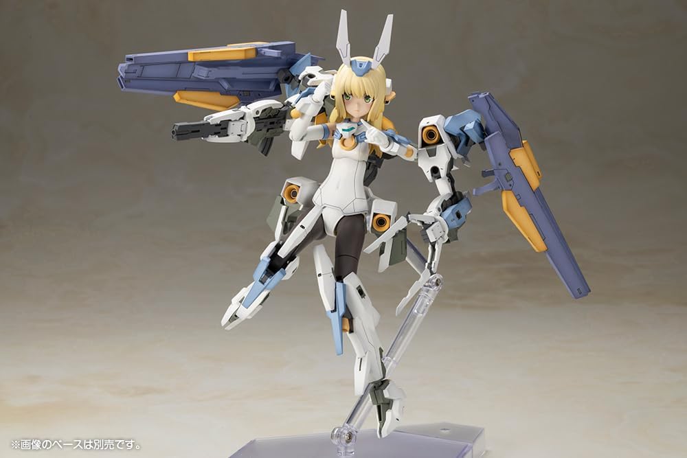 Kotobukiya FG120 Frame Arms Girl Baselard with Exosuit - BanzaiHobby
