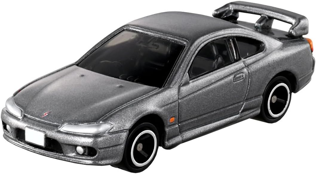 Tomica Gift Tomica Sports Car Special Selection 2