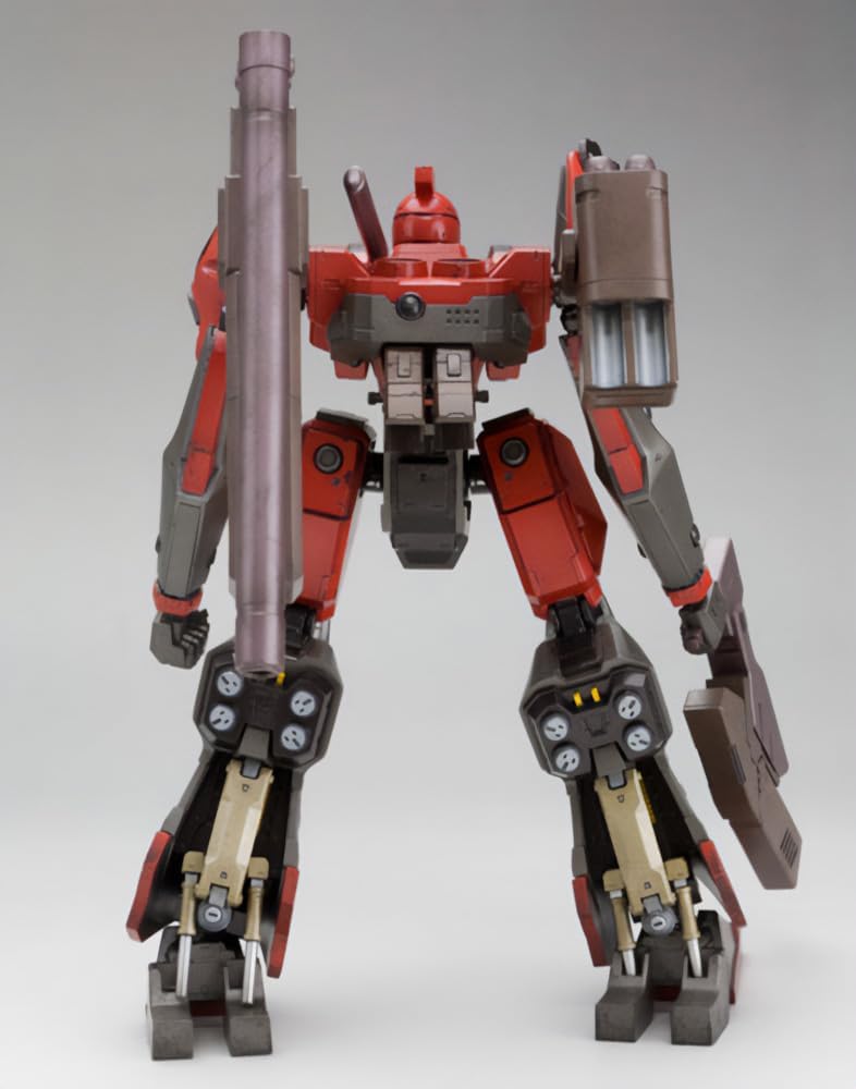 Kotobukiya VI069X 1/72 Nineball ARMORED CORE Ver. - BanzaiHobby