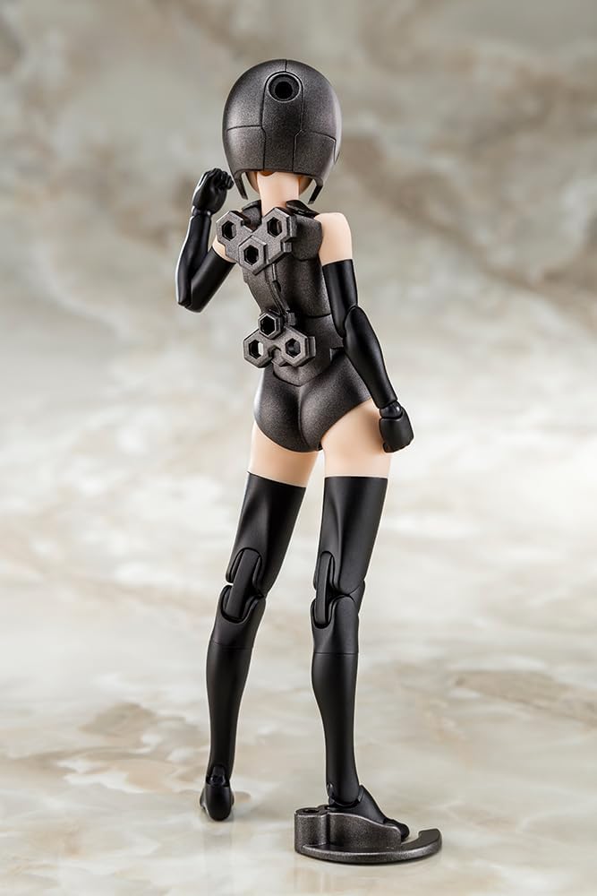 Kotobukiya KP832 Megami Device B1R-M Chassis Kit Skin Color B - BanzaiHobby