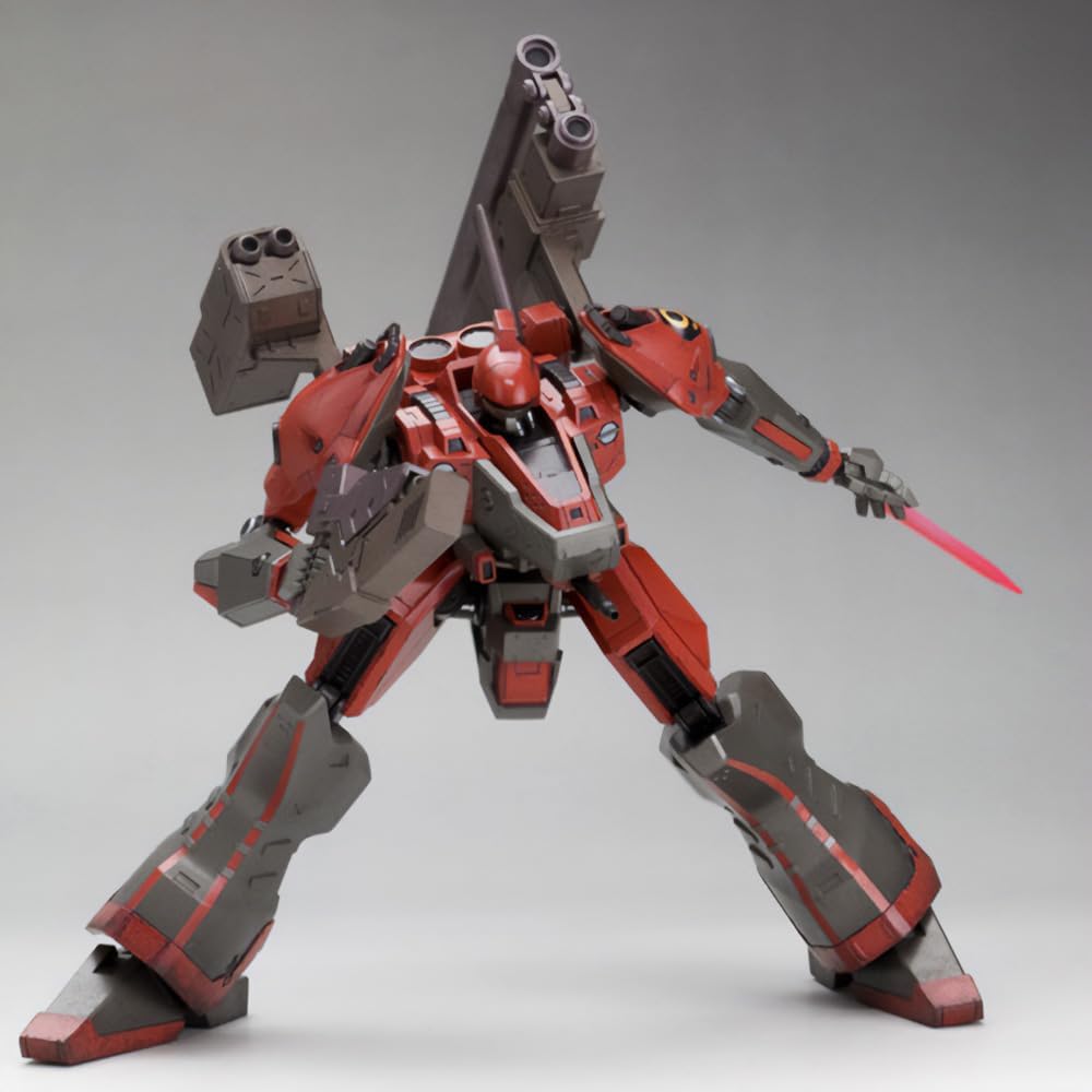 Kotobukiya VI069X 1/72 Nineball ARMORED CORE Ver. - BanzaiHobby