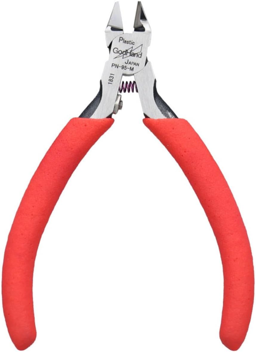 God Hand GH-PN-95-M Blade One Mini - BanzaiHobby