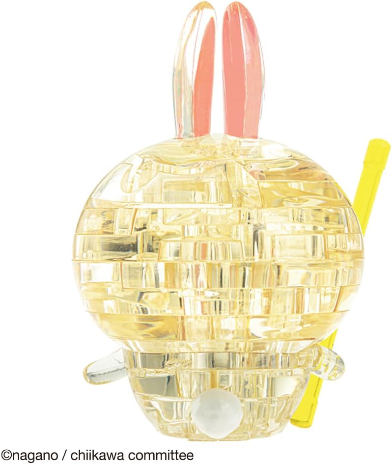 Beverly 50303 Crystal Puzzle Chiikawa Nakayoshi Set - BanzaiHobby