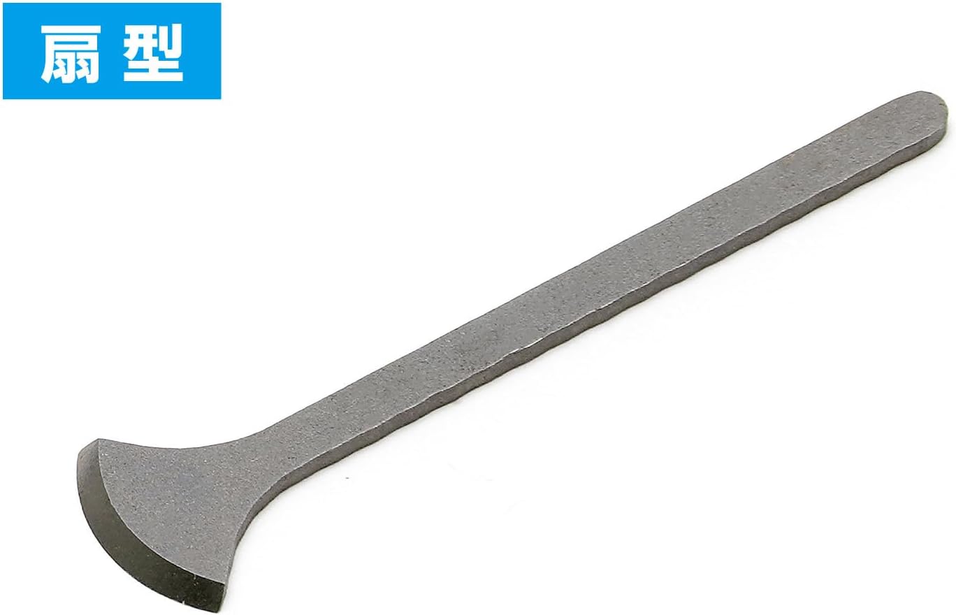 Wave HT689 HG Micro Scraper Single Item Fan Shape