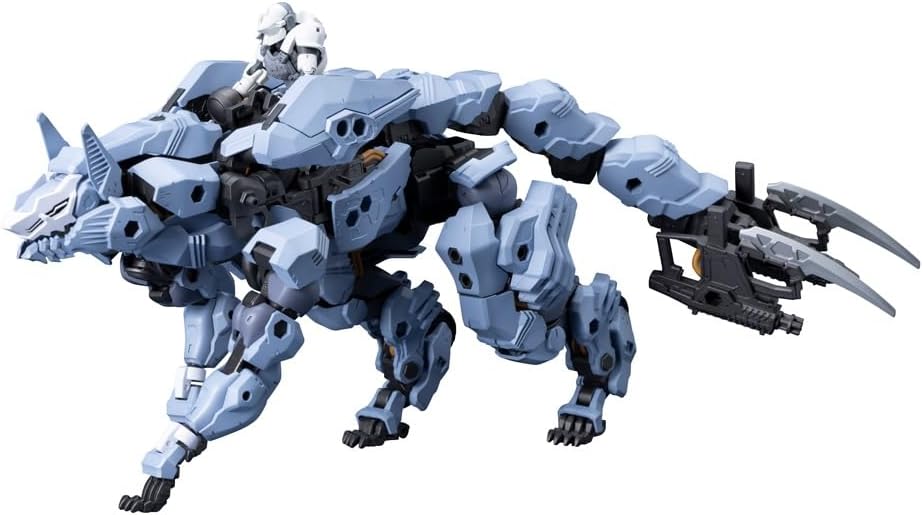Kotobukiya HG155 1/24 Hexa Gear Managarmr - Kotobukiya Banzai Hobby