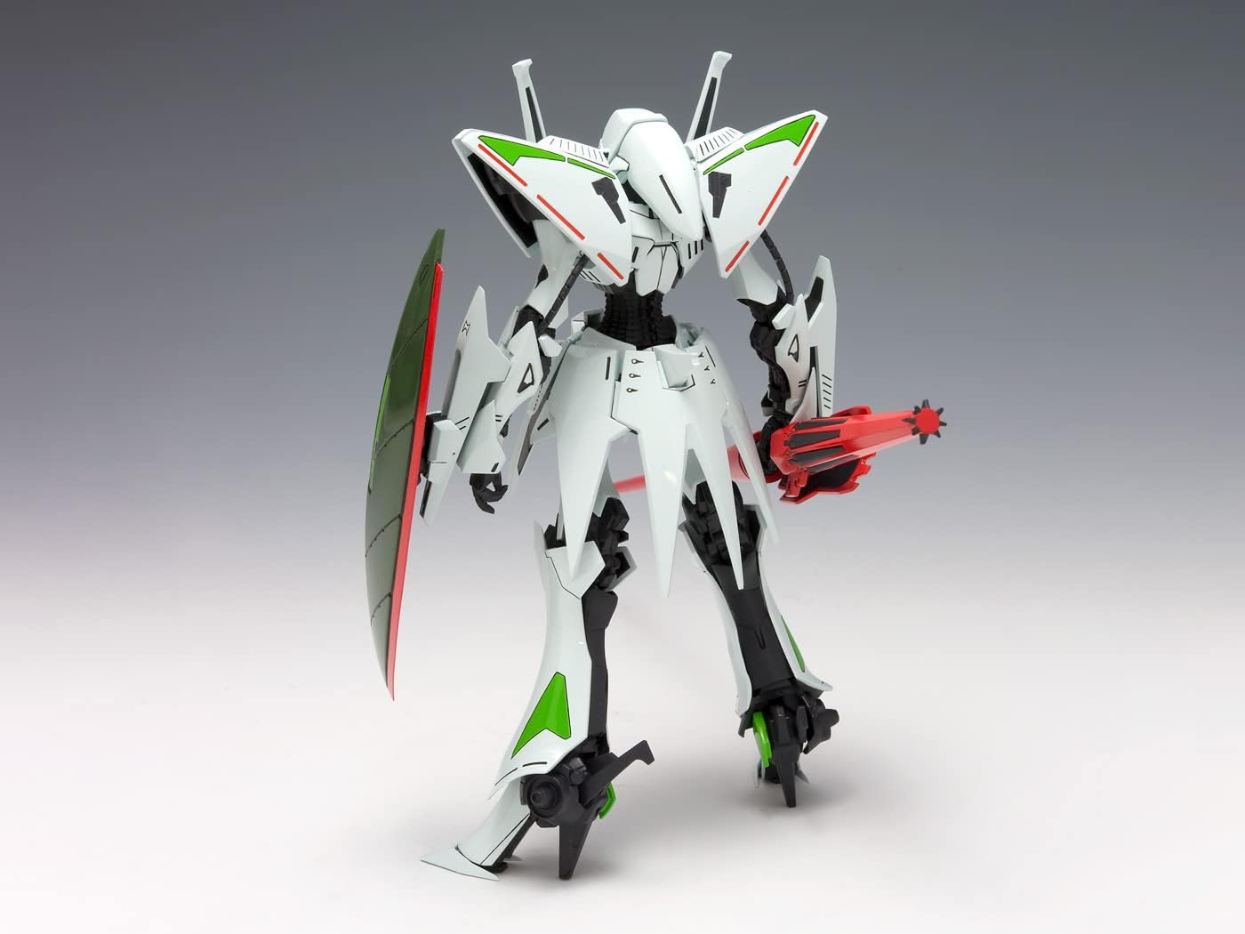 Wave Five Star Monogatari FS-154 Engagement SR3 1/144 - BanzaiHobby