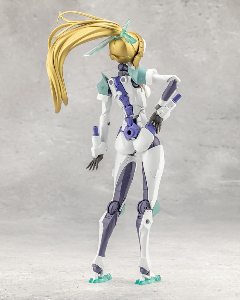 Kotobukiya CX024 Megalomaria Unlimited Universe - Green Glass - BanzaiHobby