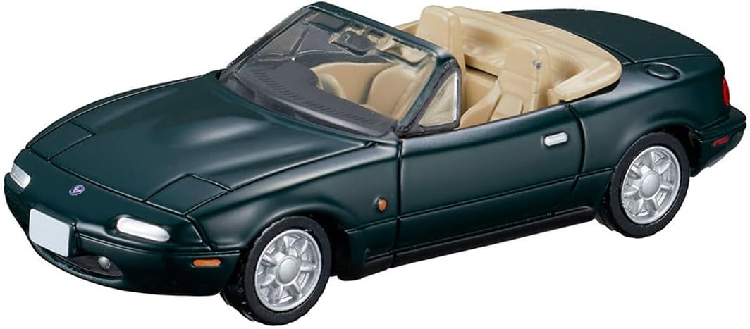 Tomica P 14 Mazda Eunos Roadster - BanzaiHobby