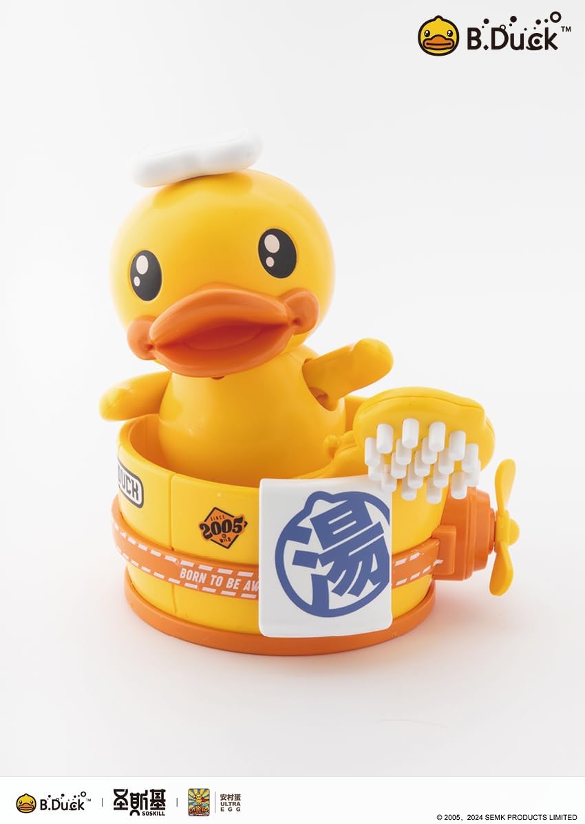 Wave KM136 B.Duck - BanzaiHobby