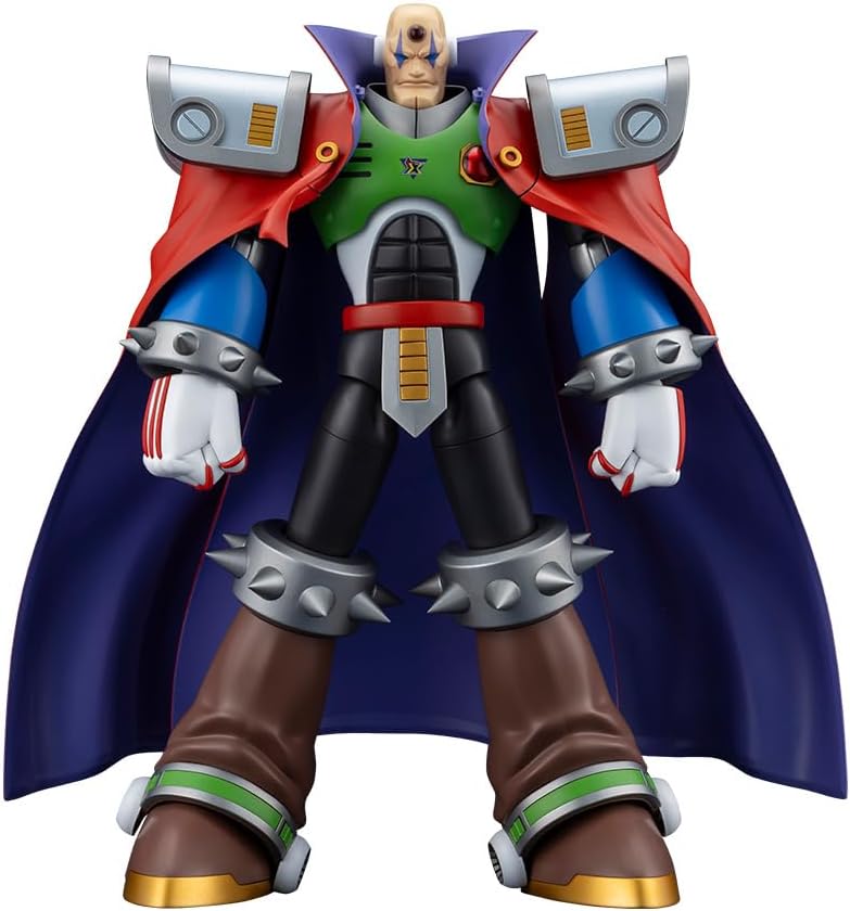 Kotobukiya KP750 Sigma Mega Man X Ver.