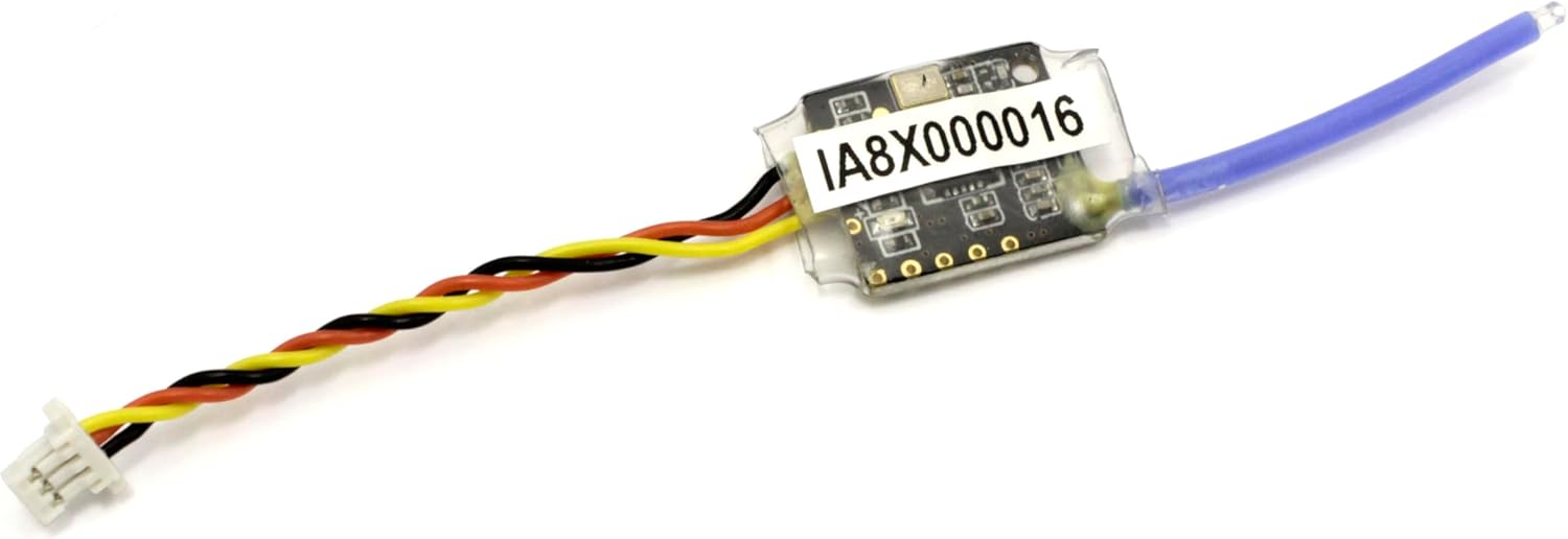 Kyosho 82154-02 FLYSKY Nirvana IA8X Receiver - BanzaiHobby