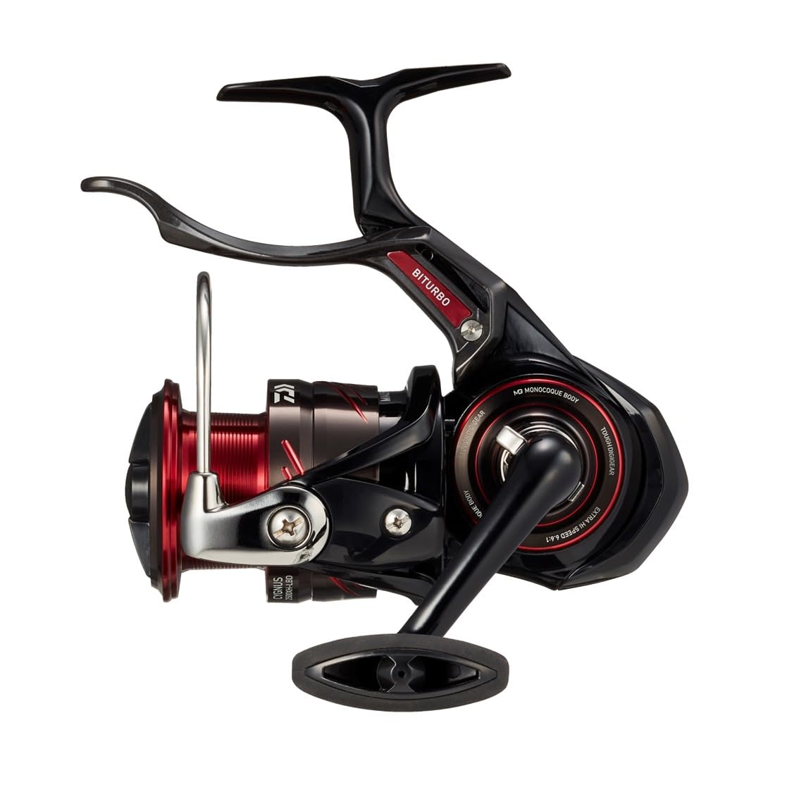 ダイワ(DAIWA) 磯用レバーブレーキリール 23シグナス 2500XH-LBD