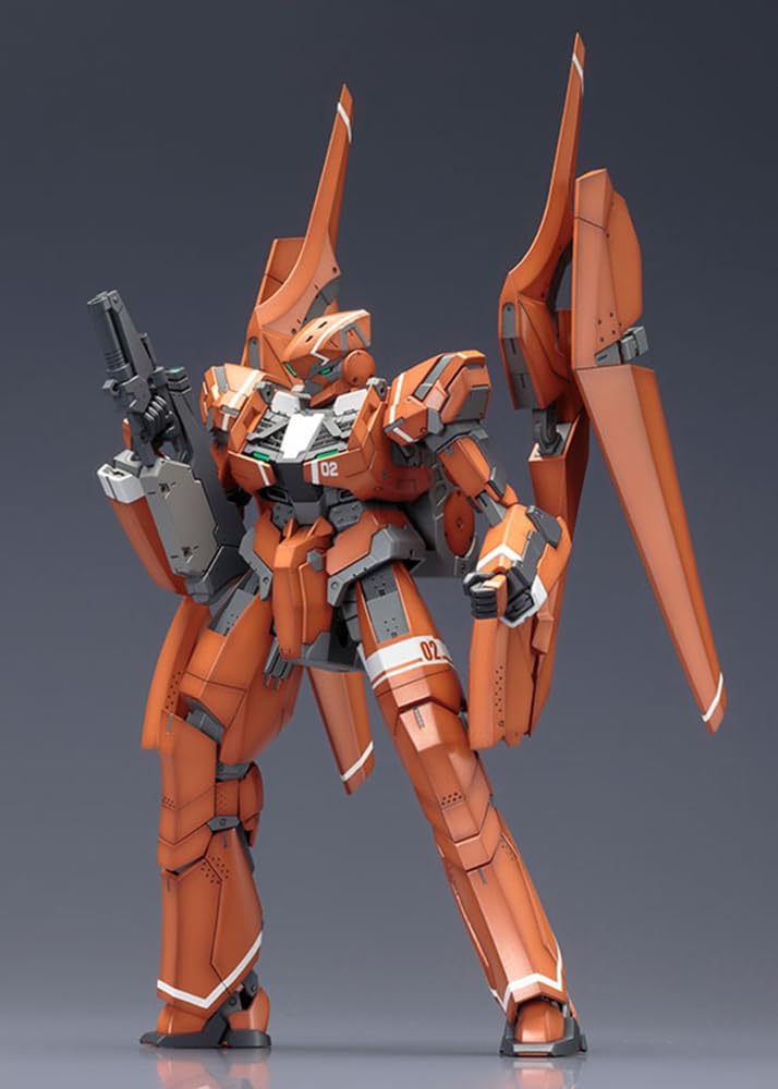 Kotobukiya KP364X KG-6 Sleipnir (Aldnoah.Zero) - BanzaiHobby