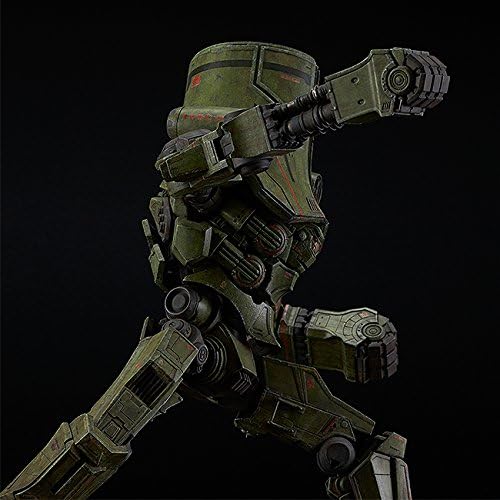 Max Factory PLAMAX JG-01: Cherno Alpha (Pacific Rim) - BanzaiHobby
