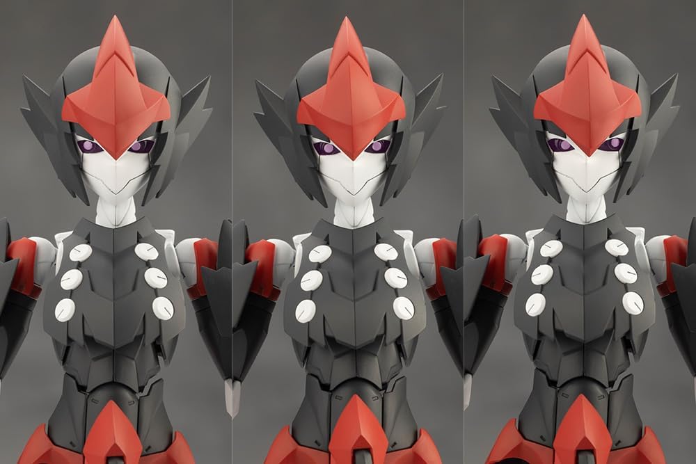 Kotobukiya CX020 Zekuu (MegaloMaria Unlimited Universe) - BanzaiHobby