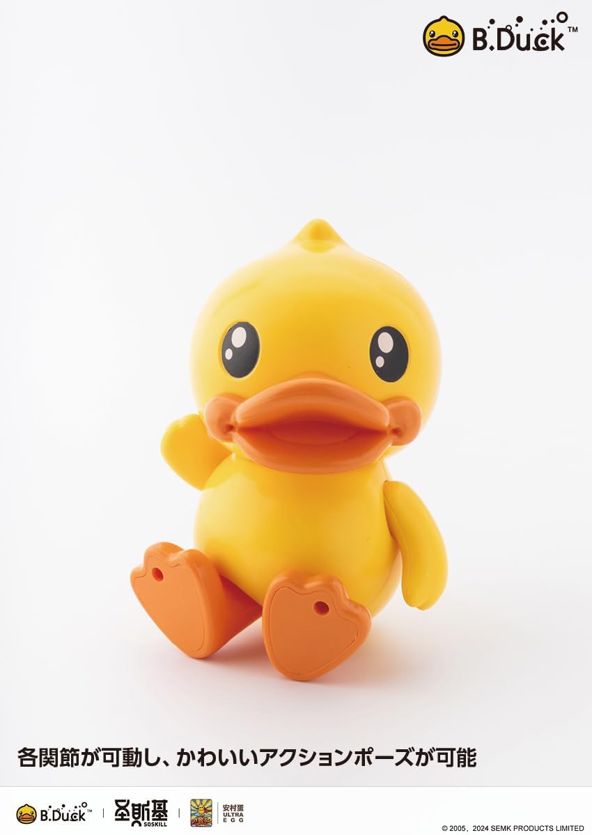 Wave KM136 B.Duck - BanzaiHobby