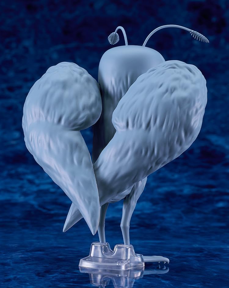 Max Factory PLAMAX minimum factory MF-92 Mothman/Decarabia (Shin Megami Tensei Series)