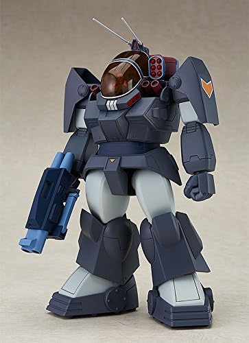 Max Factory 1/72 COMBAT ARMORS MAX11 Soltic HT128 Big Foot (Fang of the Sun Dougram)