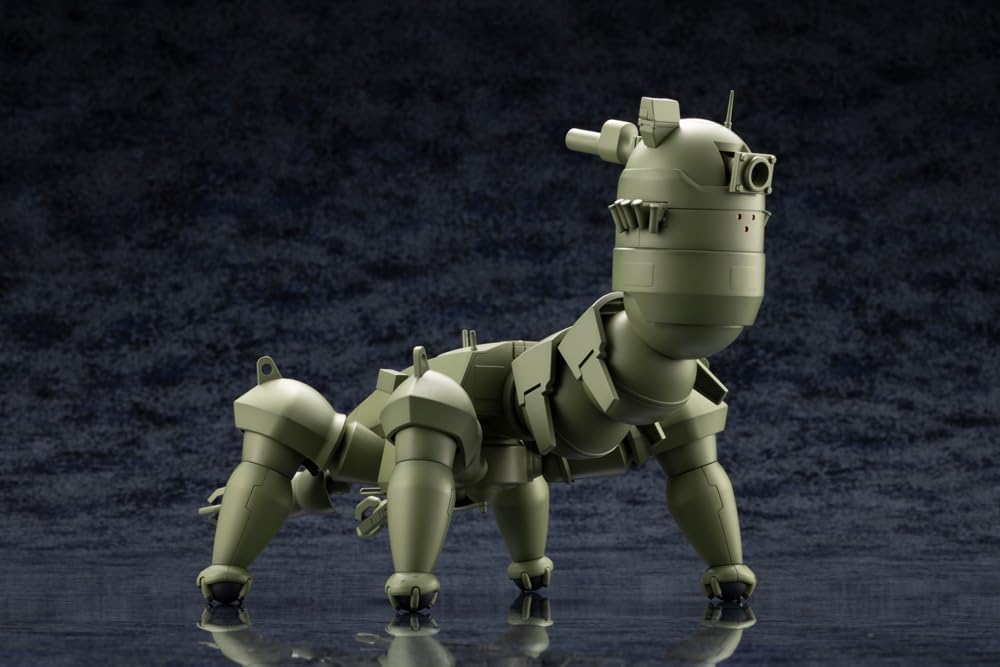 Kotobukiya KP841 1/35 HAW206 Ground Self-Defense Army Ver. (Ghost in the Shell: S.A.C. 2nd Gig) - BanzaiHobby