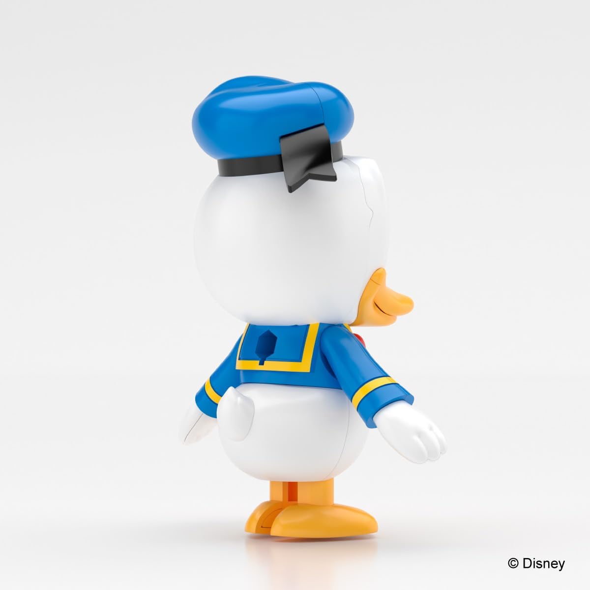 Aoshima RakuPla Tokotoko No. DP-07 Disney Character Donald - BanzaiHobby