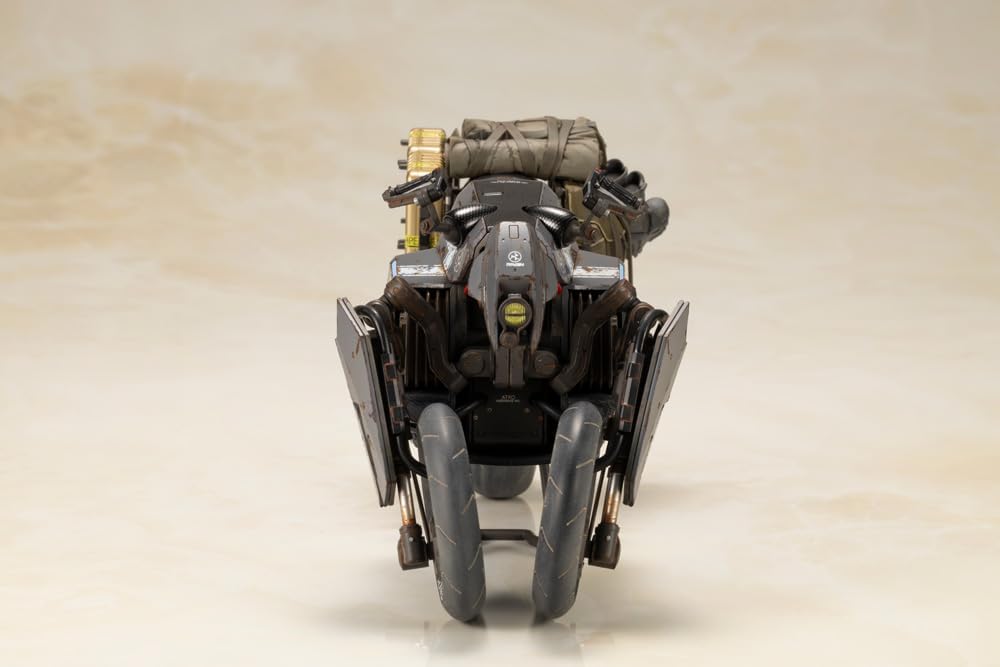 Kotobukiya KP747 1/12 Death Stranding Reverse Trike OP Ver. - BanzaiHobby