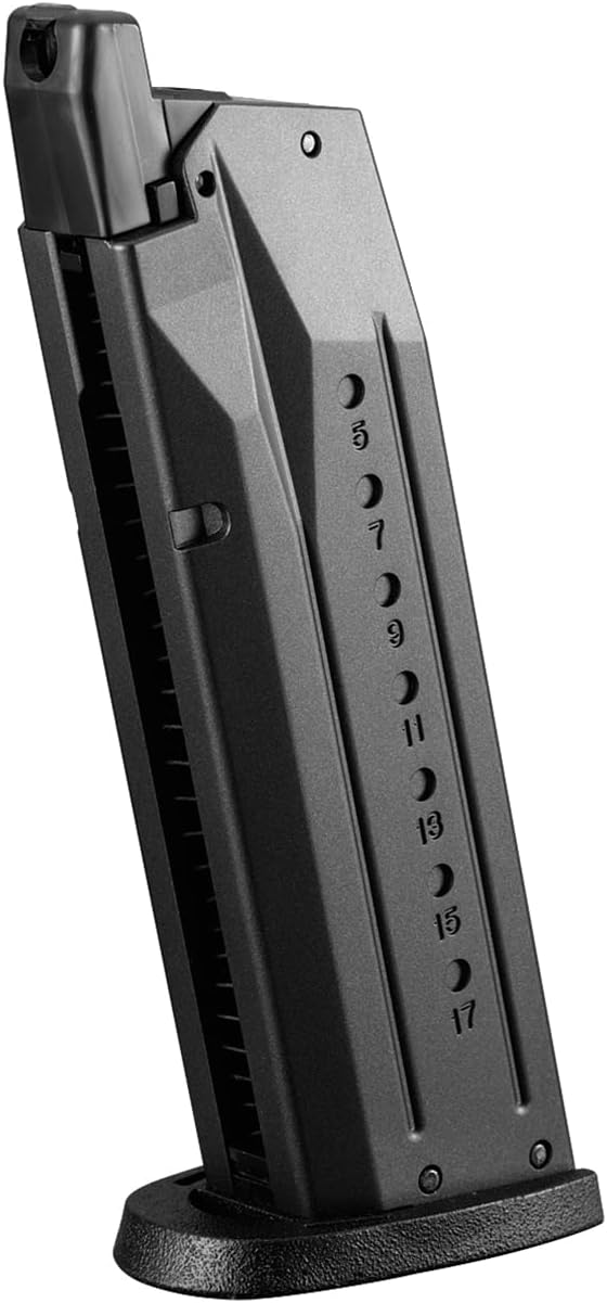Tokyo Marui M&P9 Spare Magazine for Gas Blowback - BanzaiHobby