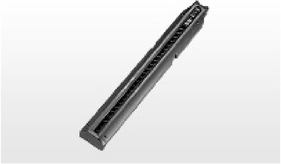 Tokyo Marui No.6 M93R Standard Magazine for Electric Handguns - BanzaiHobby