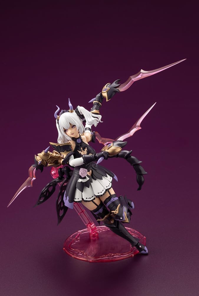 Kotobukiya AR007 Arcanadea Soffiera - BanzaiHobby