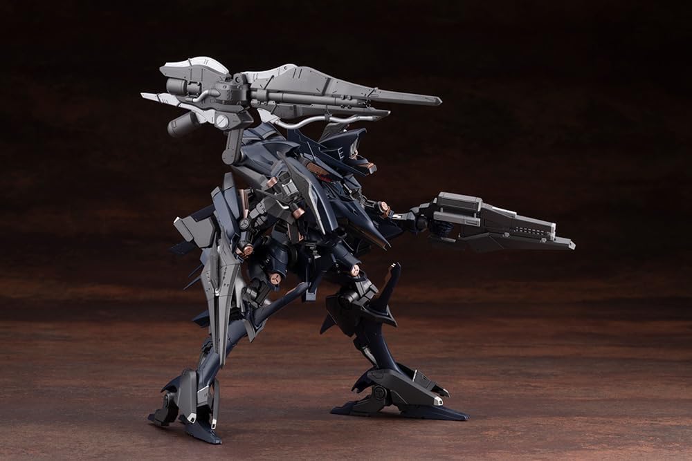 Kotobukiya VI096 1/72 RAYLEONARD 03-AALIYAH Orlea (Armored Core 4) - Kotobukiya Banzai Hobby